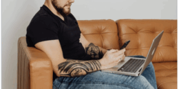 Rod Kissmee claims ‘‘I have very strong sperm!’: Welcome to the wild west world of social media sperm selling