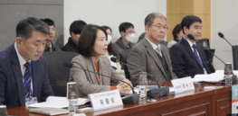 Viewpoint: South Korea’s outdated crop gene editing regulations stifles agricultural production 