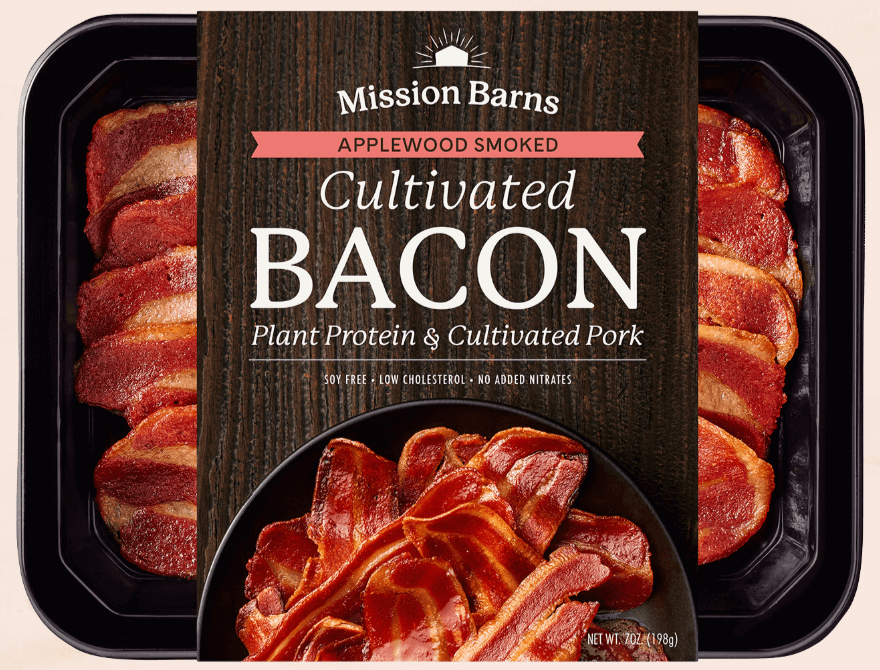 Protecting pigs and loving bacon made from them—Here's how we can get the best of both worlds