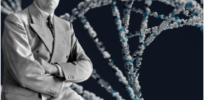 Hitler’s DNA: Peaking into the Fuhrer's brain—and pants