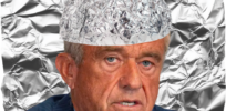 Viewpoint: In trying to link aluminum in vaccines to autism, RFK, Jr. unsurprisingly again bungles the science
