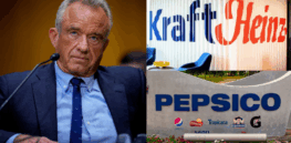 Agricultural and food companies launch counter offensive against Kennedy’s food dye proposal