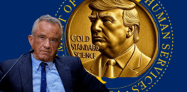Viewpoint: Ways that HHS Secretary Kennedy lied when he pledged his commitment to ‘gold standard science’