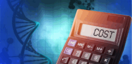Rewriting the human code of life: Will we be able to afford the medical advances that gene editing and AI are fast making possible?