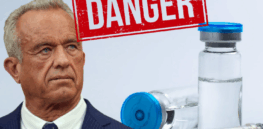 Viewpoint: RFK, Jr. and vaccines — here’s what a prominent physician says he gets dangerously wrong