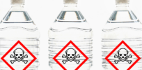 Viewpoint: Do chemicals in common plastics really kill