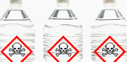 Viewpoint: Do chemicals in common plastics really kill