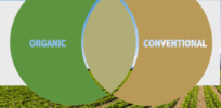Here’s an argument for breaking the binary framework that now separates organic and conventional