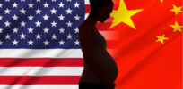 Who’s my daddy? Chinese billionaire has hundreds of U.S.-born babies. Who has custody?