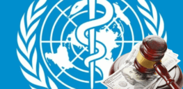 Viewpoint: International Association for Research on Cancer and U.S. tort industry extortion racket revs up after release of IARC’s misleading cancer hysteria claims