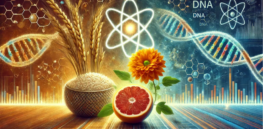 Beautiful and delicious mutants on your plate: The misunderstood world of crop improvement