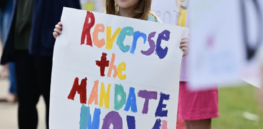 Viewpoint: Life inside the anti-vaccine ecosystem is even scarier than you can imagine