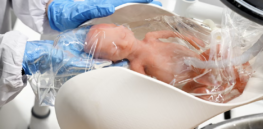 AquaWomb offers a life support system for precarious, premature babies. Not everyone thinks that’s a great idea