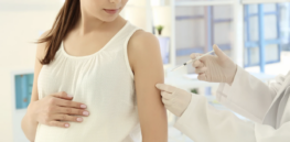 Viewpoint—Vaccine rejectionists are trying to scare women that they are being used as 'guinea pigs'