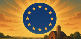 Viewpoint: The rosy-eyed view of the changes that could be coming with the EU’s approval of agricultural gene editing