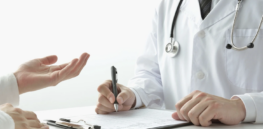 Viewpoint: RFK, Jr. and the vaccine denial movement is undermining trust between doctors and patients