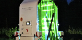 The expanding role of robotics in agriculture … on Earth and in space