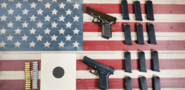 Viewpoint: As gun laws weaken, deaths rise sharply