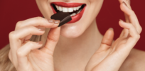Bitter dark chocolate appears to slow the aging process