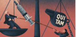 Viewpoint: Crazy left meets crazy right—The tort machine created by activist environmentalists to target aspartame, Gardasil, and glyphosate is now turning its sights on vaccines and other MAHA pet grieves