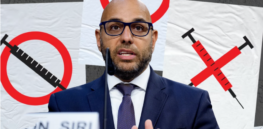 ‘Terrible distortion of facts’: Anti-vax lawyer’s heb B testimony perfectly illustrates playbook to subvert science and litigate fear