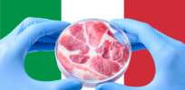 Viewpoint: Fake news about Italy’s 2023 ‘unenforceable’ ban on lab grown meat reignites fact-twisted furor 