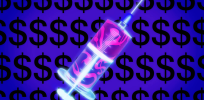 Are vaccines ‘pushed on us’ because they are mega-money makers for doctors?