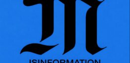 Viewpoint: France’s Le Monde endorses bizarre activist conspiracy disinformation about the ‘dangers’ of gene-edited crops