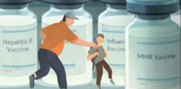Viewpoint: RFK, Jr. and the future of children’s vaccines—Less science guidance, more parental gut opinions