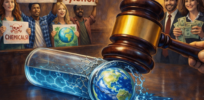 Chemophobia & Monetized Activism: Year in Review
