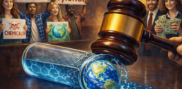 Chemophobia & Monetized Activism: Year in Review