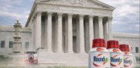Supreme Court agrees to review Bayer’s request to block lawsuits claiming federally-approved herbicide glyphosate causes cancer