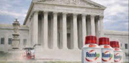 Supreme Court agrees to review Bayer’s request to block lawsuits claiming federally-approved herbicide glyphosate causes cancer