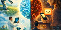 Promise & Peril—AI’s Open Questions: Year in Review