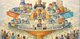 Viewpoint: The D’Adamos family: Profile of wellness grifters