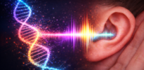 Gene therapy can restore hearing in some people born with congenital deafness