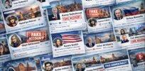 The Russians are coming, the Russians are coming: AI is overwhelmed with Russian and anti-Western disinformation