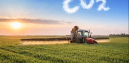 Glyphosate's climate dividend: Weedkiller reduces greenhouse pollution equal to taking 21.8 million cars off the road each year