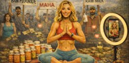 Deadly Rise of Wellness Grift: Year in Review