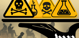 Viewpoint: Chemophobia infects the Washington Post: A case study of a reporter snookered by science-denying environmentalists