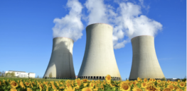 Can AI’s enormous power demands resuscitate the low-carbon nuclear power industry?
