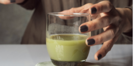 Detox cleanses are a quick fix that don’t work