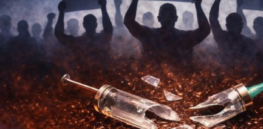 Vaccines Under Fire: Year in Review