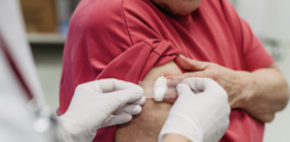 Vaccines do more than prevent disease, especially for older adults