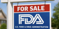 Viewpoint: Trump’s FDA has been corrupted into a bargaining chip for White House deal-making