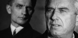 Viewpoint — Lysenkoism 2.0: RFK, Jr. is more dangerous than the 1930s Soviet scientist Trofim Lysenko, whose crackpot views killed millions of people and set back Russian science for decades