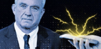 RFK, Jr. quietly undermining science consensus that cellphones are safe