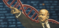 From Hitler to Richard III to Lenin, DNA can illuminate the lives, characters, and motivations of people long dead