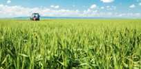 Glyphosate’s contributions to cutting greenhouse gas emissions