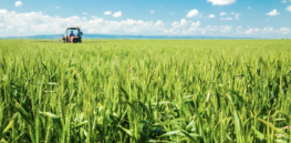 Glyphosate’s contributions to cutting greenhouse gas emissions